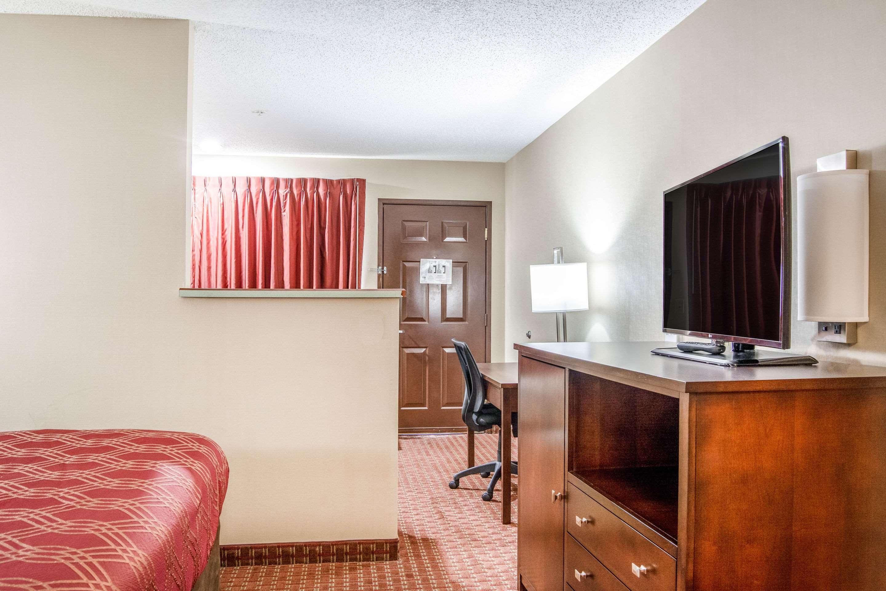 Econo Lodge Southeast Milwaukie/Portland מראה חיצוני תמונה