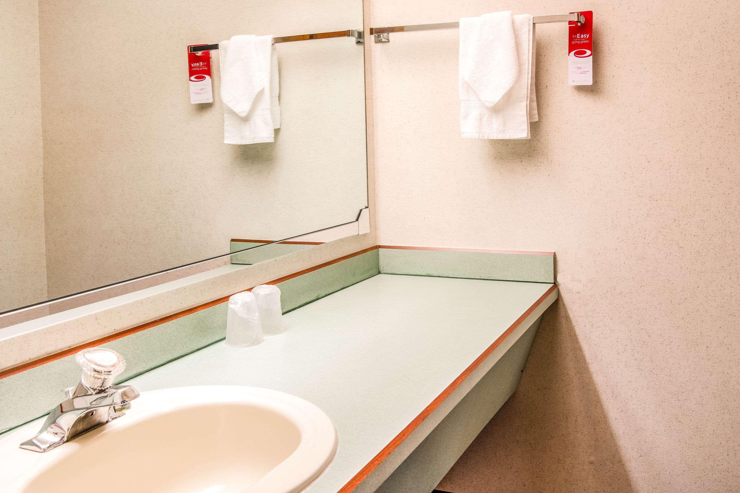 Econo Lodge Southeast Milwaukie/Portland מראה חיצוני תמונה