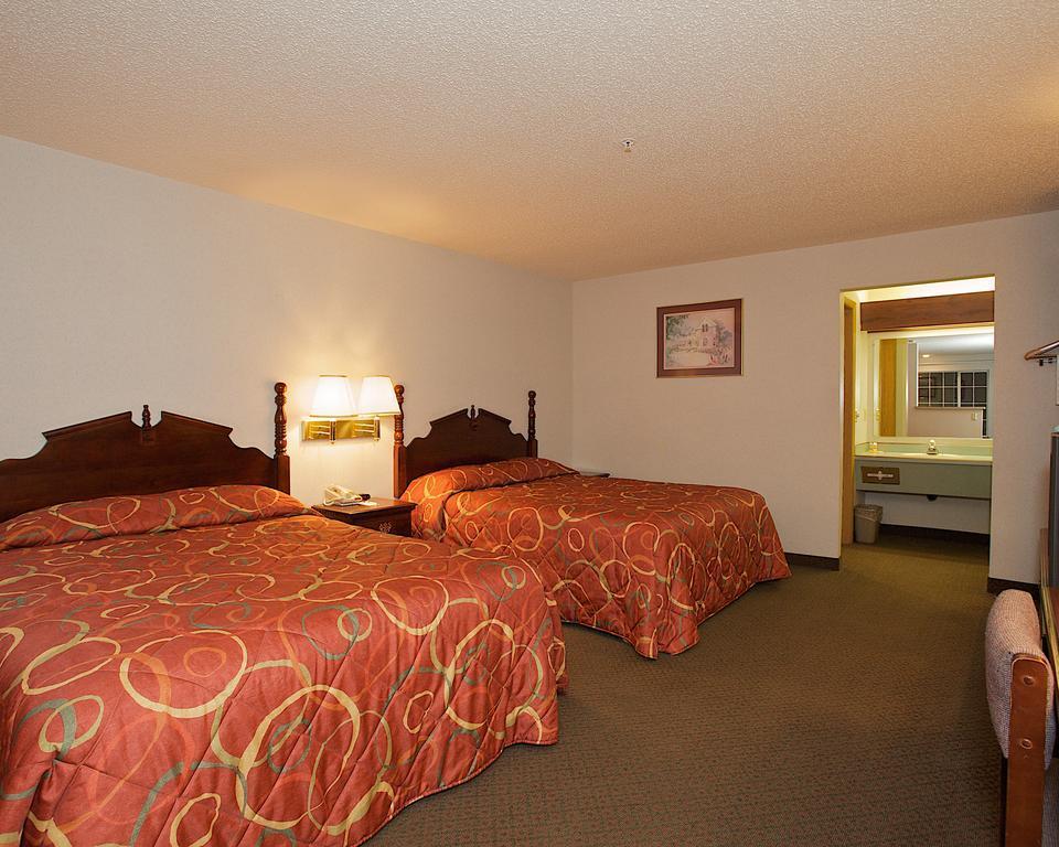 Econo Lodge Southeast Milwaukie/Portland מראה חיצוני תמונה