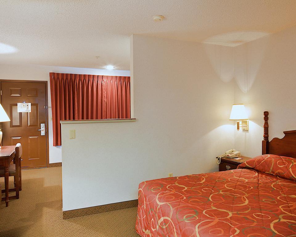 Econo Lodge Southeast Milwaukie/Portland מראה חיצוני תמונה