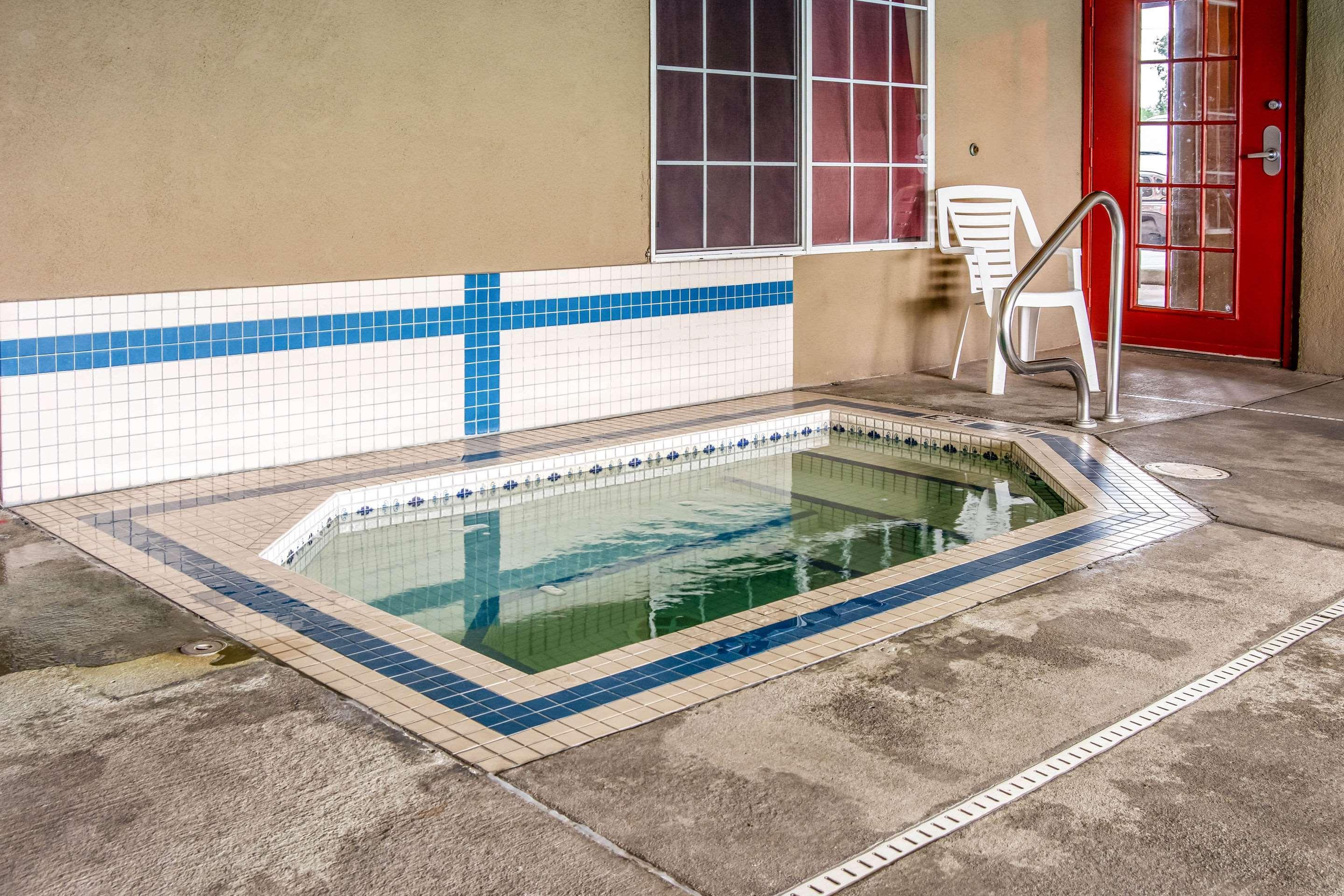 Econo Lodge Southeast Milwaukie/Portland מראה חיצוני תמונה