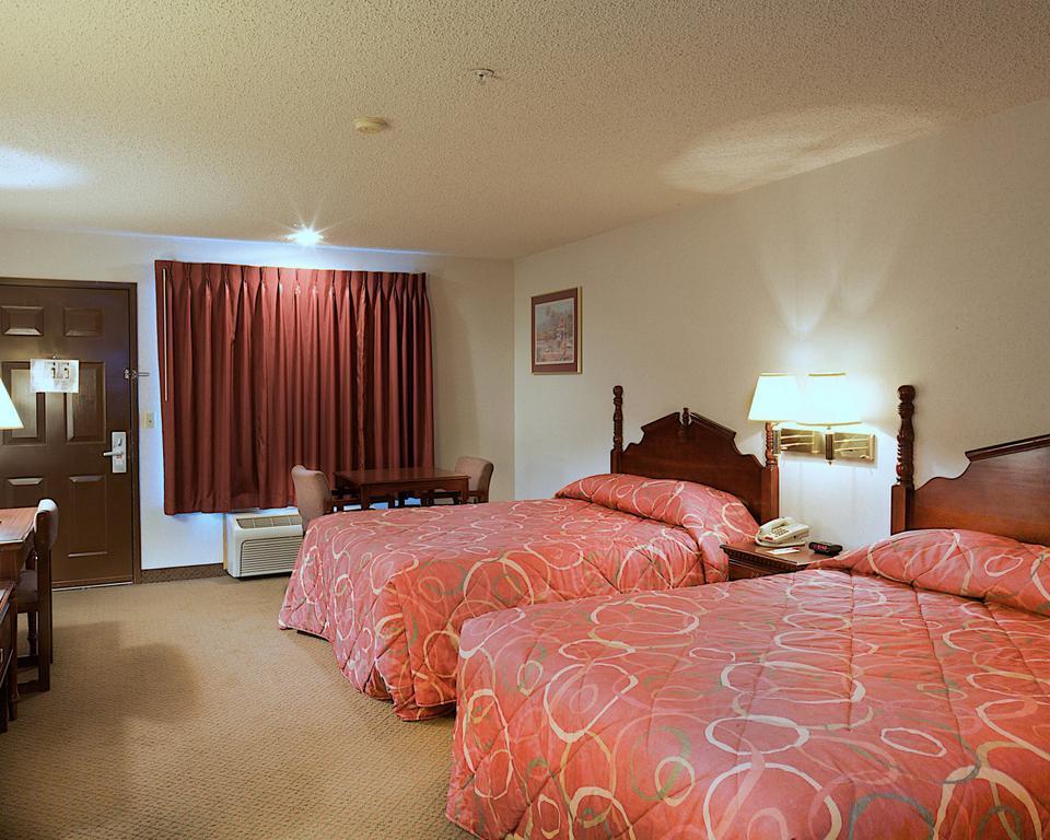 Econo Lodge Southeast Milwaukie/Portland מראה חיצוני תמונה