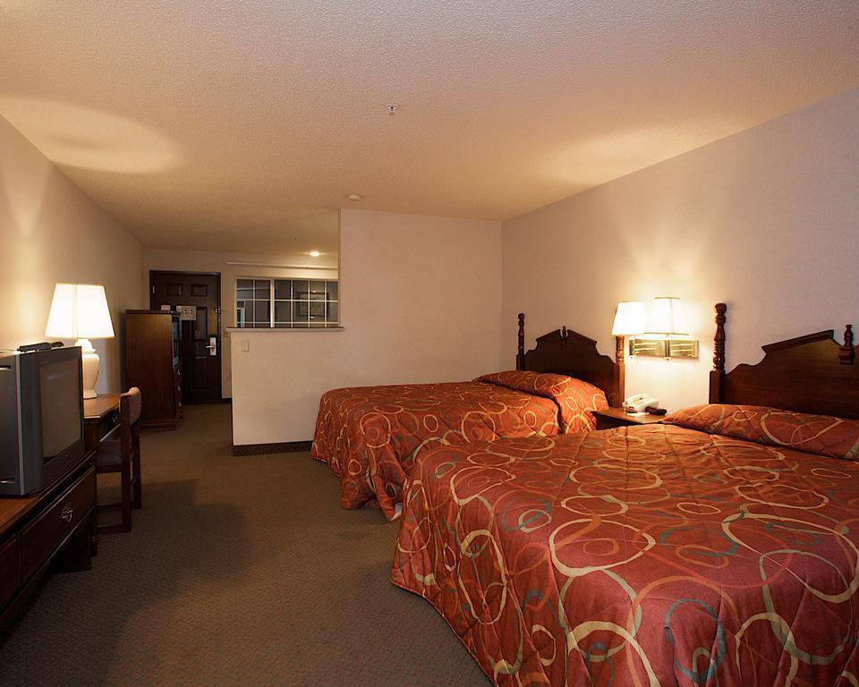 Econo Lodge Southeast Milwaukie/Portland מראה חיצוני תמונה
