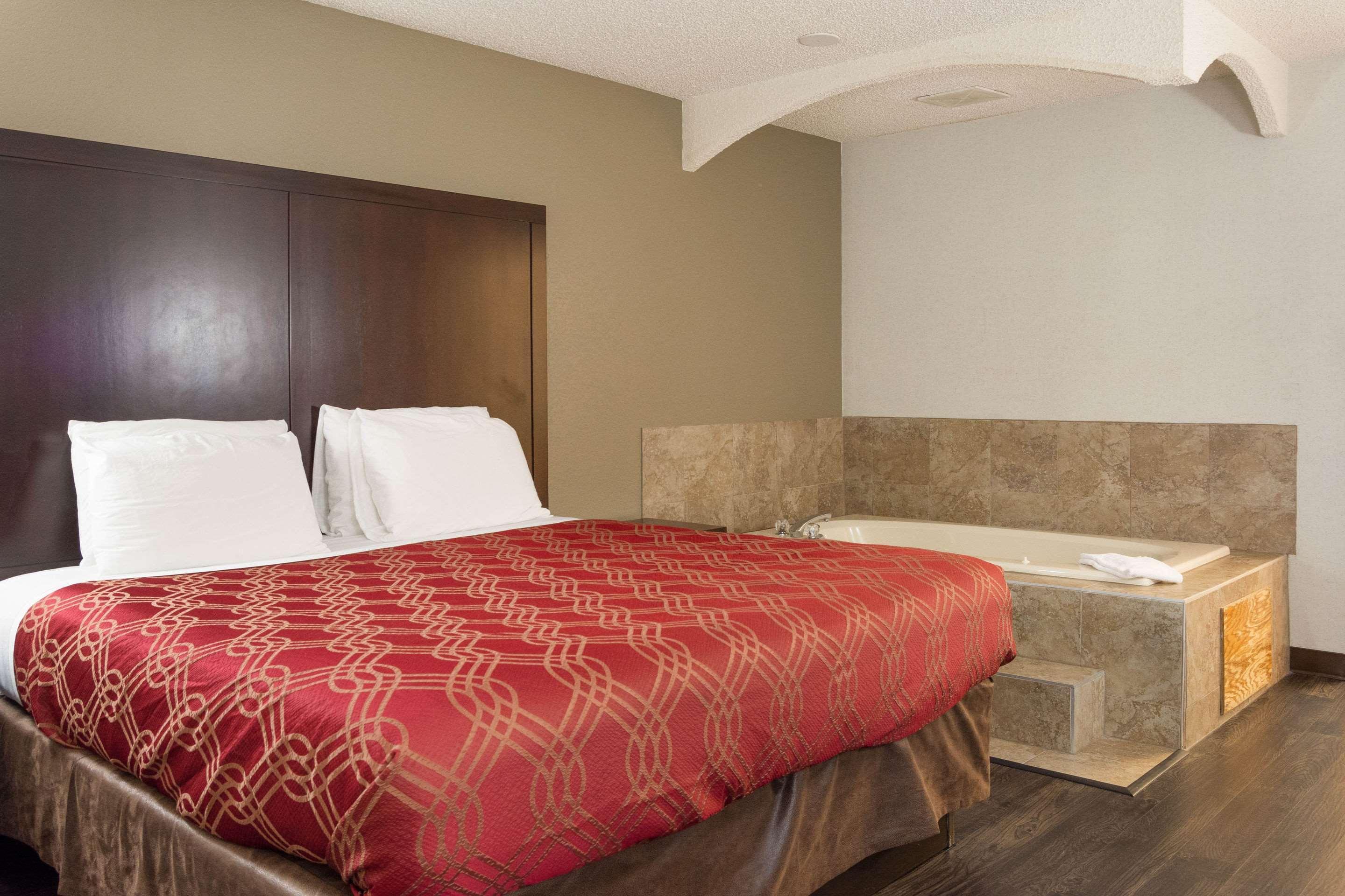 Econo Lodge Southeast Milwaukie/Portland מראה חיצוני תמונה