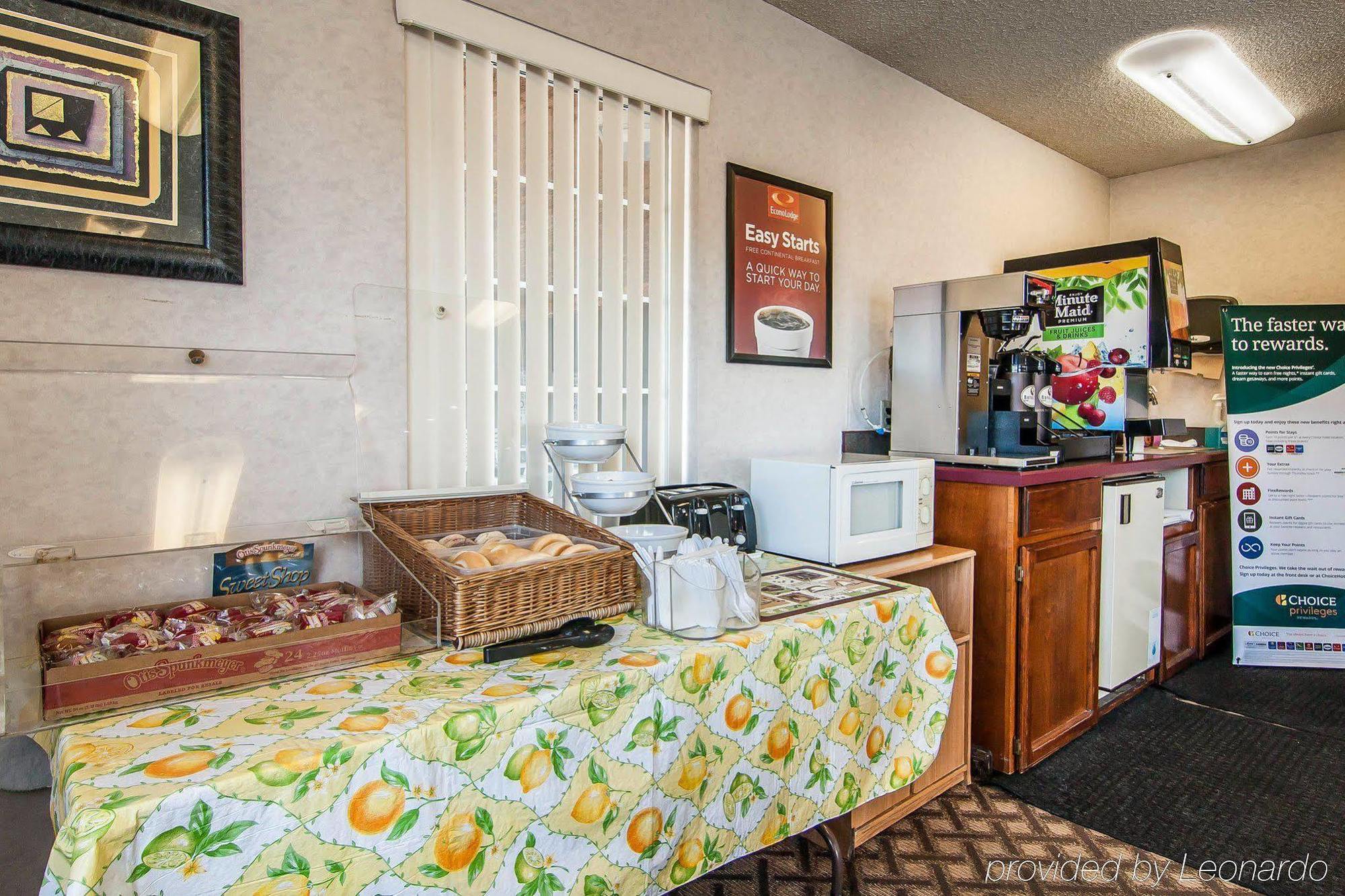 Econo Lodge Southeast Milwaukie/Portland מראה חיצוני תמונה