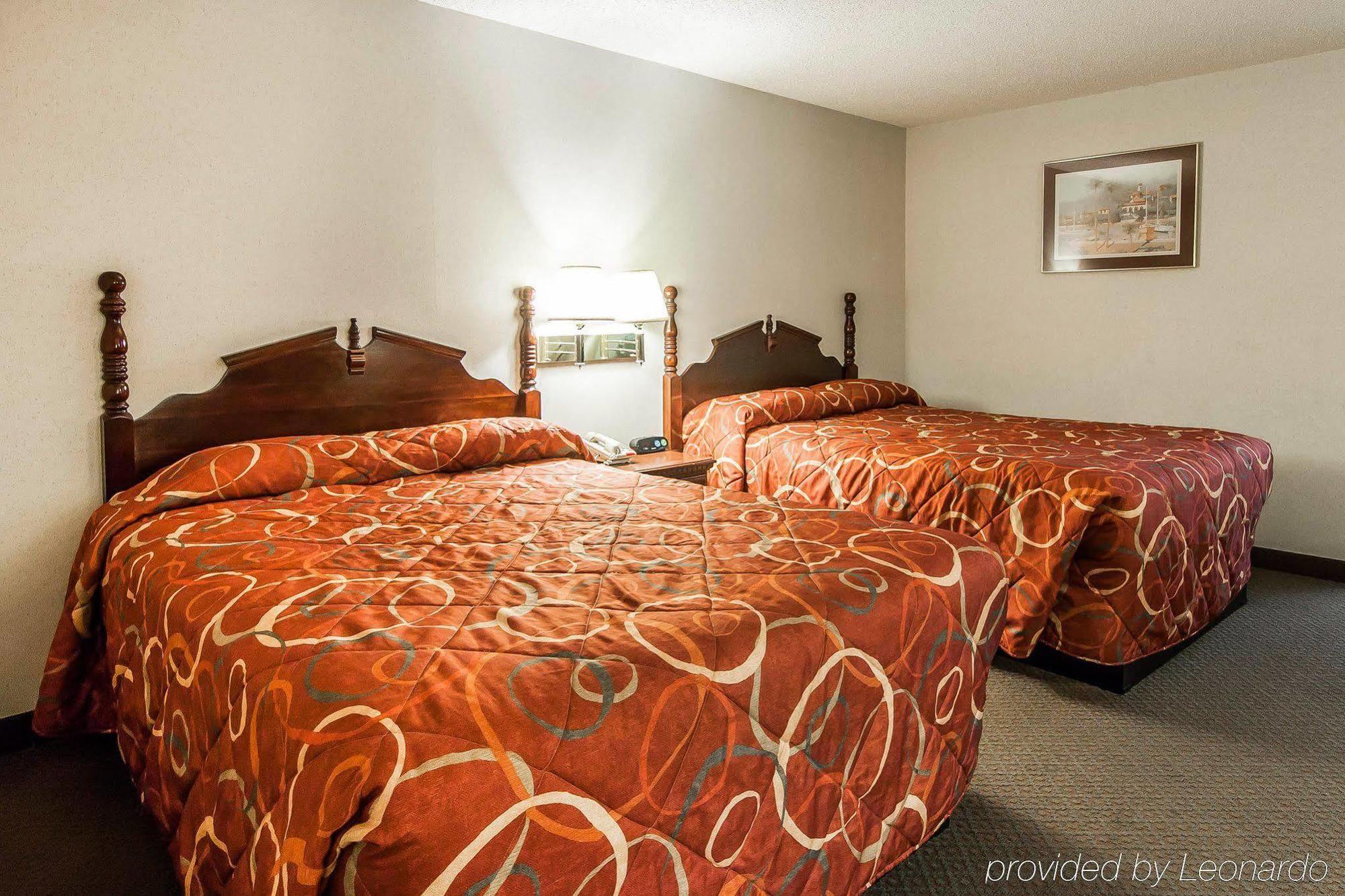 Econo Lodge Southeast Milwaukie/Portland מראה חיצוני תמונה
