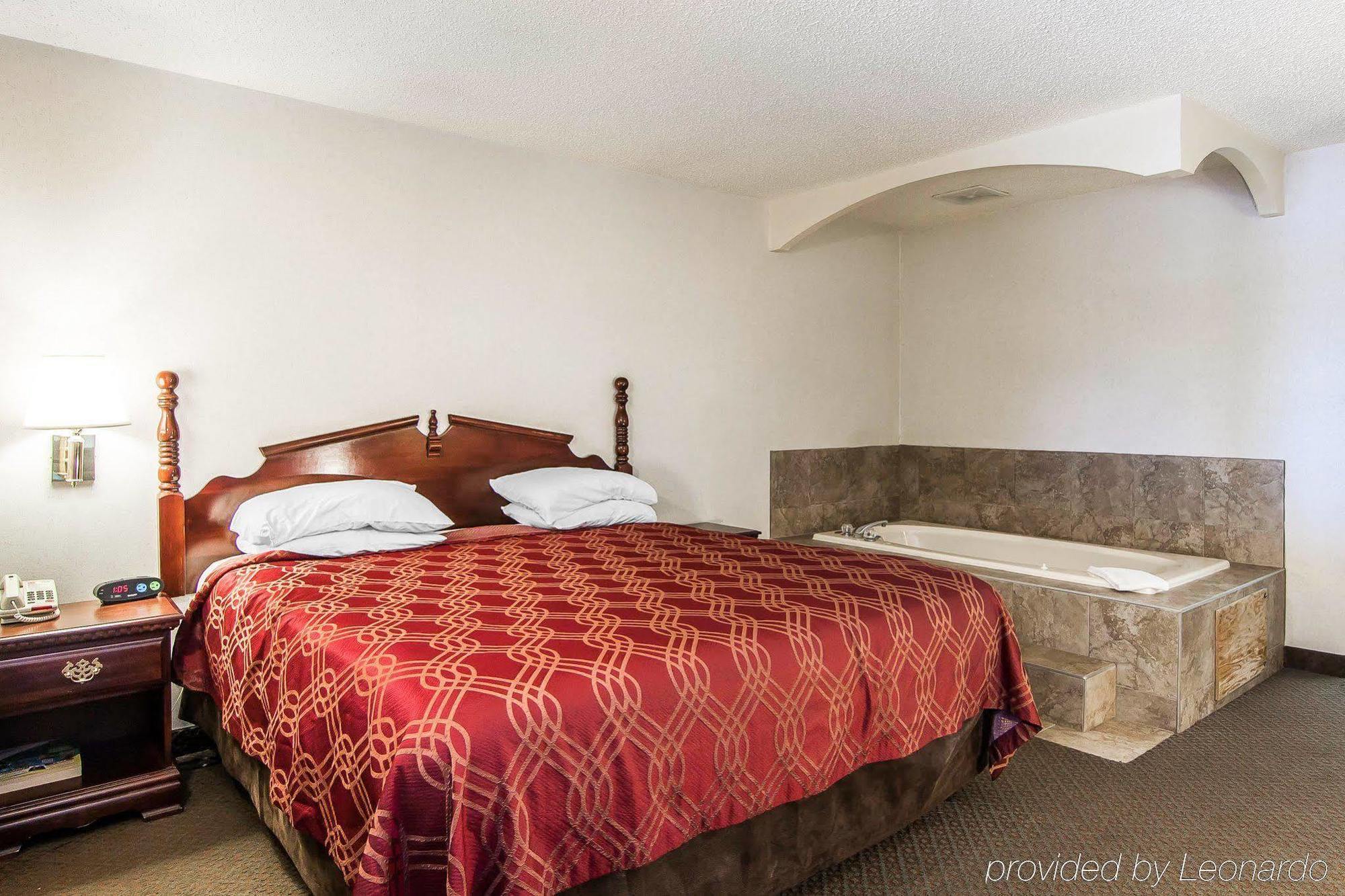 Econo Lodge Southeast Milwaukie/Portland מראה חיצוני תמונה