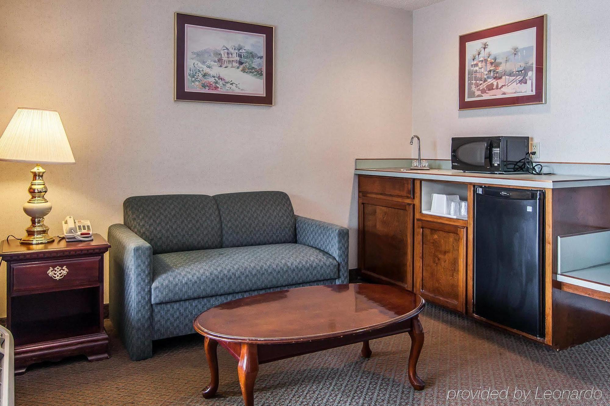 Econo Lodge Southeast Milwaukie/Portland מראה חיצוני תמונה